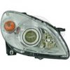 DIEDERICHS 1685185 Headlight